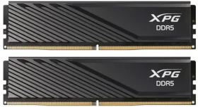 ADATA Lancer BLADE 32GB (2x 16GB) DDR5 6000MHz / CL48 / DIMM / 1.35V / AMD EXPO / XMP 3.0 (AX5U6000C4816G-DTLABBK)