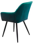 BRADOP Designové jídelní křesílko LAJLA - Z225 BRA-Z225-ZIDLE