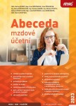 Abeceda mzdové účetní 2023