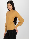 Halenka RV BZ 5223.15 světle velbloudí M