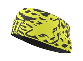 Dynafit Graphic Performance čelenka Ultra Yellow/Leo vel. Uni