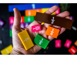EDX Education Zlomky - V řadách