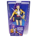 Panenka K-Pop deamon hunters - Rumi - Mattel