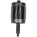 Hřídel rotoru pro Grundfos Unilift KP250 (96545201)