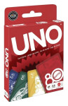 UNO (80. výročí MATTEL)