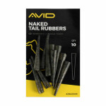 AVID Převlek Naked Tail Rubber 10ks (A0640005)