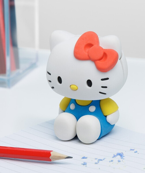 Hello Kitty guma - EPEE Merch - Red Robin