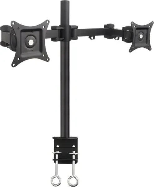 ART RAMP RAMART L-02 / Stolní držák pro 2 monitory / 13" - 27" (RAMARTL02)