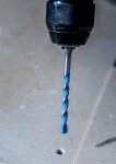 Sada vrtáků Bosch EXPERT HEX-9 Multi Construction 2608901455