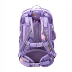 Ergonomický školní Frii of Norway Easy 22l Unicorn Purple