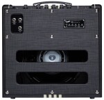 Supro Delta King 12 Black/Cream