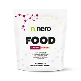 NeroDrinks NERO Food cherry yogurt 1000 g (13451)