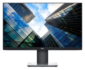 24" DELL P2419H černá / Monitor / IPS / FullHD / 16:9 / HDMI+DP (DELL-P2419H)