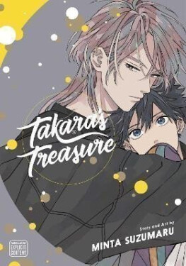 Takara´s Treasure - Minta Suzumaru