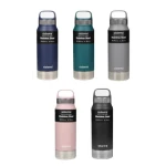 Sistema Hydrate Stainless Steel Nerezová termoska 650 ml mix barev (9414202056009)