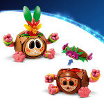 LEGO LEGO® │ Disney 43293 Kakamorové