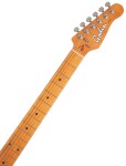 Godin Session T-PRO Arctik Blue MN