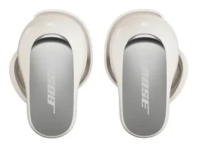 Bose QuietComfort Ultra Earbuds (2. Gen.) bílá / Bezdrátová sluchátka do uší (896637-0020)