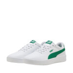 Pánská obuv 402223 18 bílo-zelené - Puma 43