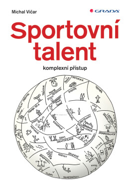 Sportovní talent Vičar Michal