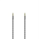 Hama Prime Line audio kabel Jack 3.5mm - Jack 3.5mm 0.75 m (205129-H)