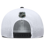 Fanatics Pánská kšiltovka Utah Mammoth NHL Authentic Pro A/Cap Structured Adj. Meshback