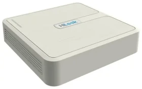 Hikvision HiLook NVR-104H-D/4P(C)