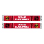 Šála Chicago Blackhawks NHL Wordmark