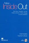 New Inside Out Intermediate