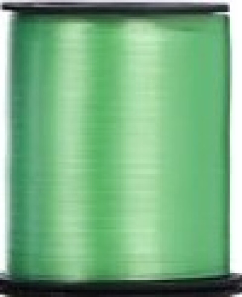 Barevná stuha olivová - Moje party