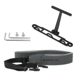SUNNYLIFE Držák s popruhem pro ovladače DJI RC a RC 2 (ZJ764-D)