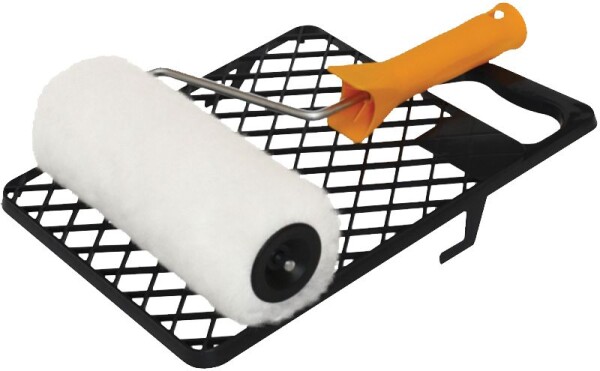 FESTA 52605 Váleček malířský, 250mm, PES, sada ručka+mřížka