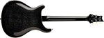 PRS SE Hollowbody Standard Piezo Dog Hair Smokeburst 2026