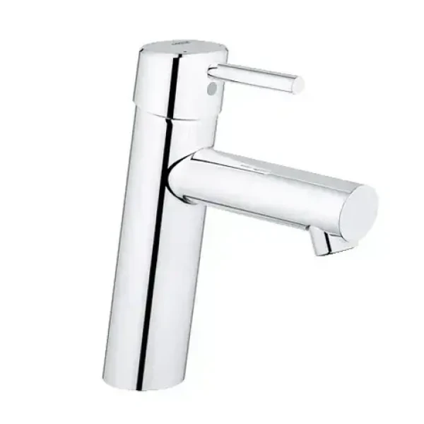 Grohe Concetto - Páková umyvadlová baterie M chrom (23451001)