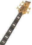 Sandberg Custom 5 MBB EFB BIWP MH GH