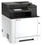 Kyocera ECOSYS MA2600cfx / Barevná laserová multifunkce / A4 / 26 str/min / 1200×1200 dpi / sken, fax / LAN (110C0F3NL0)