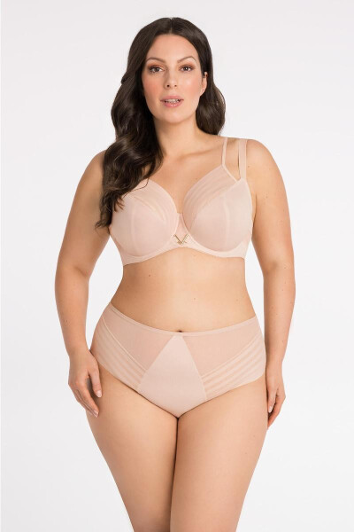 Kalhotky model 198064 Gorsenia Lingerie XXXL
