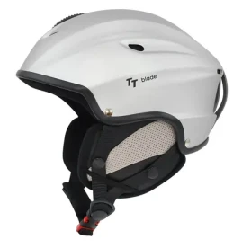 TTBLADE FREE XL (60-61) / Lyžařská helma / In-Mold / Active Vent / Fit System (HTT-FREE-XL)