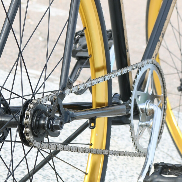 Kolo se zlatými ráfky - Zdeněk Svěrák - audiokniha