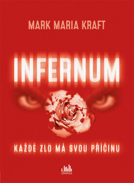 Infernum - Mark Maria Kraft