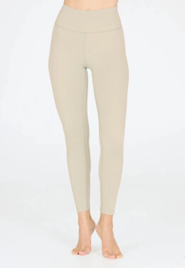 Dámské legíny Athlecia Franz 72% polyamid, 28% elastan 42