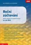 Roční zúčtování daně příjmů ze závislé činnosti za rok 2022