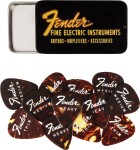 Fender Fine Electric Pick Tin