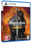 Kingdom Come: Deliverance Royal Edition / Dobrodružné / od 18 let / Hra pro PlayStation 5 (8006239)