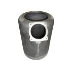 SIGMA 125-KDFU plášť čerpadla 701-25700-1