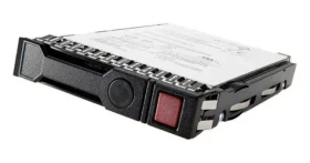HPE 12TB / HDD / 3.5" SAS 12G / 7200 rpm / LFF (881779-K21)