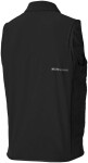 Běžecká vesta Mizuno Tech Techfill Breath Thermo Vest J2GED50209 Velikost textilu: L