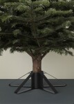 Stojan na vánoční stromeček "Black" ferm LIVING