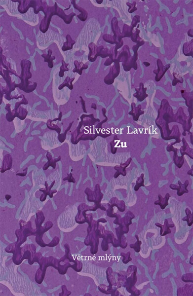 ZU - Silvester Lavrík