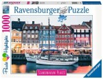 Ravensburger Skandinávie - Kodaň